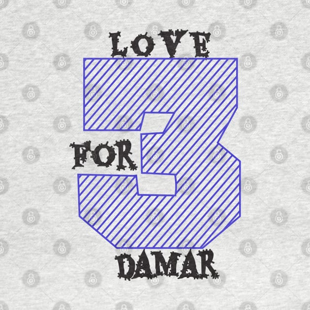 love for damar 3 by smile_zaho